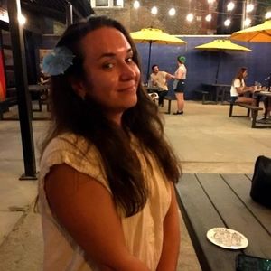 Meet your Posher, Angelica